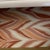 Pink Faux Bamboo Nighstands / Bedside Tables - A Pink Pair For Sale - Image 8 of 13