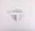 Italian Flos Oti by Afra & Tobia Scarpa Wall Lamp, Brand New, Italy 80s For Sale - Image 3 of 9