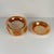 1950s Fire-King Peach Bay Leaf Service for 12 from Anchor Hocking, USA, 1950s, Set of 67 For Sale - Image 5 of 18