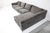 2000 - 2009 Minotti Sectional Sofa Designed by Rodolfo Dordino, Italian For Sale - Image 5 of 9