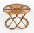 Mid-Century Modern Mid-Century Modern Coffee Table in Bamboo and Rattan by Tito Agnoli, Italy, 1960s For Sale - Image 3 of 13