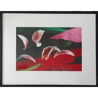 Harriet Gans, Celebration Series - Untitled, 1987 For Sale