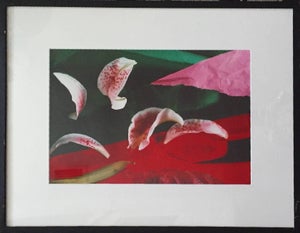 Harriet Gans, Celebration Series - Untitled, 1987