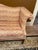 1980s 1980s Key City Flame Stitch Camelback Sofa / Long Settee For Sale - Image 5 of 13