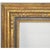 French House of Heydenryk Carved & Gilt Painting Frame For Sale - Image 3 of 6