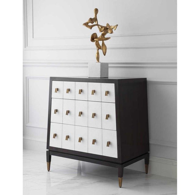 Not Yet Made - Made To Order Classy Chest For Sale - Image 5 of 8