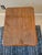Traditional Vintage Ethan Allen Solid‑wood Side Table For Sale - Image 3 of 10