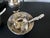 Early 20th Century Rare Chinese Export Sterling Silver Tea Set with Dragon Design Tianjing Wuhua - 13 pcs For Sale - Image 16 of 18