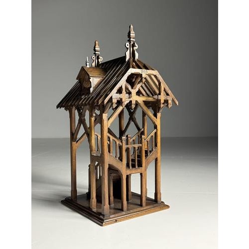 French Sculpture by J. Bergeron, 1913 For Sale - Image 14 of 18