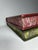 Red Late 20th Century Elephant Folio Investiture Boxes - A Pair For Sale - Image 8 of 12