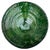 Handcrafted in southern Morocco, Tamegroute pottery is celebrated for its distinctive green glaze, organic forms, and...