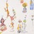 Paper 'Qajar Satire', by Ardeshir Mohassess, 1984, Iranian Modernist, Tehran, Louvre, Moma, Lacma For Sale - Image 7 of 10