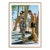 Toni Frissell 'Hawaiian Scenes' Archival Pigment Print Framed in Brown For Sale