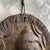 This charming carved wooden wall amulet dates back to the 20th century and is inspired by the Gandhara style, known for...