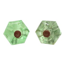 Example of Cabinetry Knobs