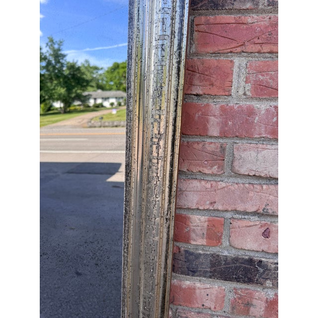 19th Century 19th Century Louis Philippe Mirror For Sale - Image 5 of 9