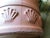 Mid-Century Bitossi F.&F. Italian Terracotta Planter With Festoon Swags & Mascarons For Sale - Image 11 of 13