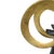 After Loet Vanderveen, Ram Statue, 1950s, Brass For Sale - Image 9 of 13