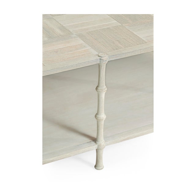 William Yeoward Bywater Coffee Table Chairish