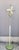 Zodiaco Column Fan from San Giorgio, Italy, 1950s For Sale - Image 16 of 16