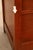 Stickley Mission Collection Cherry Seven Drawer Low Dresser For Sale - Image 13 of 18