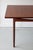 Extending Dining Table from Ib Kofed-Larsen, 1960s For Sale - Image 4 of 7