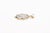 Silver Crab Didrama [Coin] Pendant W/ 18 Kt Gold For Sale - Image 8 of 12