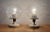 Mid-Century German Table Lamps, 1970s, Set of 2 For Sale - Image 12 of 13