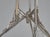 French Art Deco Chandelier by P. Maynadier 1930 France For Sale - Image 12 of 13