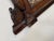 Antique Gründerzeit Decorative Mirror For Sale - Image 6 of 10