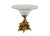 Traditional Large Napoleon III Empire Fruit Vase, 19th Century For Sale - Image 3 of 7
