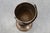Art Deco Silvered Copper Champagne Bucket on Stand, France, 1910s For Sale - Image 14 of 15