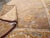 Taupe Galerie Shabab Collection Mid-20th Century Turkish Anatolian Accent Rug For Sale - Image 8 of 8