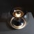 Silver Table Lamp in Chrome from Luci Italia, 1960s For Sale - Image 8 of 13