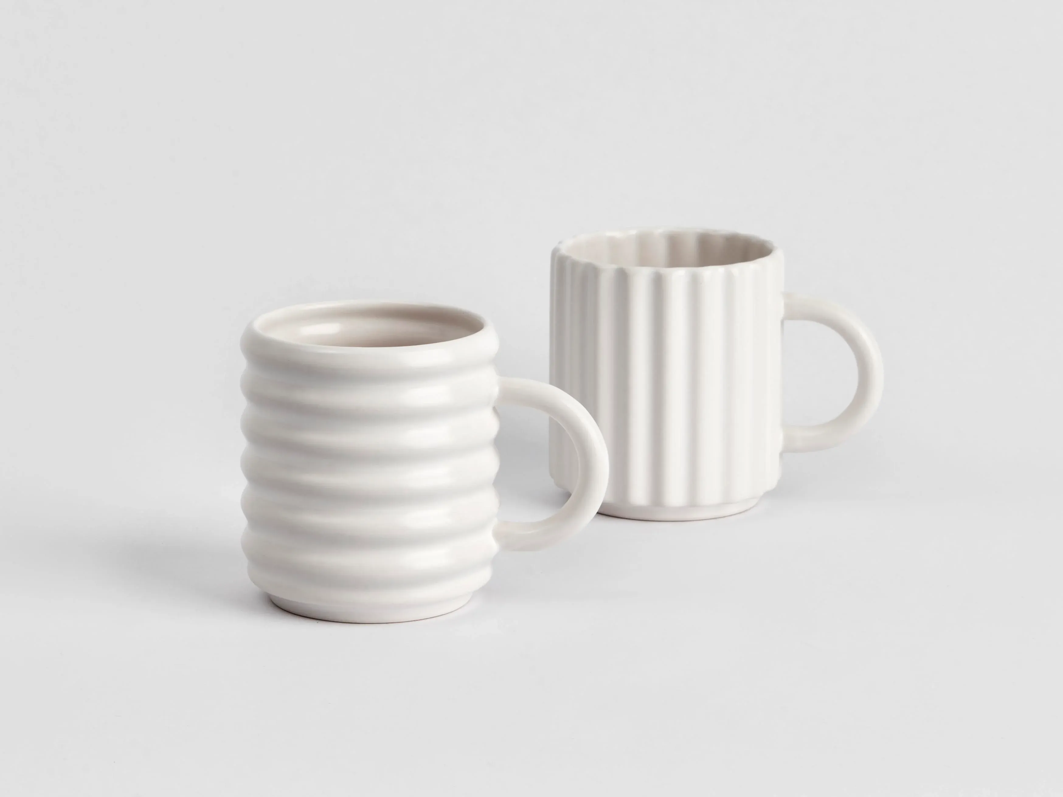 Form&Seek Ripple Mug - Thumbnail 5