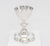 Edward VII Sterling Silver Chalice by John Faucherre, London, 1916 For Sale - Image 10 of 10