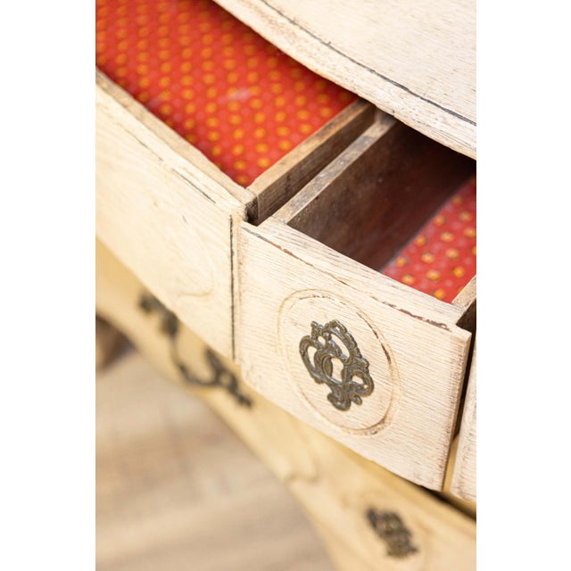 19th Century French Commode For Sale - Image 4 of 15