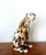 1970s Unknown, Vintage Ceramic Leopard, 1970s, Ceramic For Sale - Image 5 of 9
