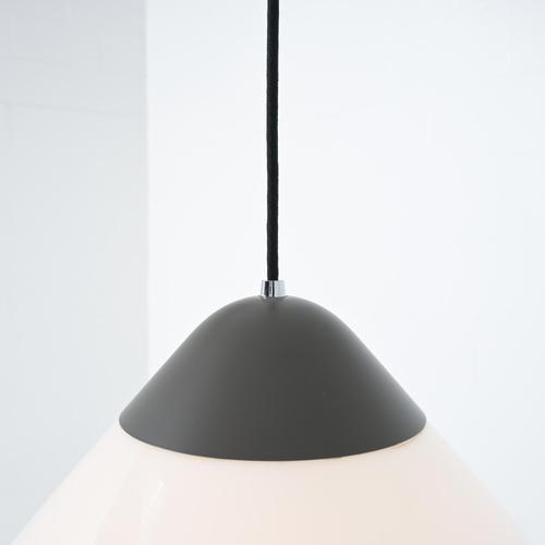 Pendant Lamp by Hans J. Wegner for Louis Poulsen, 1970s For Sale - Image 15 of 18