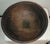 19Thc Original Red Painted Wood Bowl For Sale - Image 4 of 5