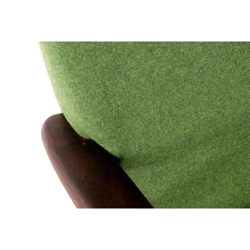 Vintage Lounge Chair, Netherlands For Sale - Image 6 of 15