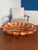Vintage Italian Woven Ceramic Fruit Bowl, 1960s For Sale - Image 10 of 10