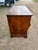 French 19th Century Louis Philippe Solid Walnut Chest of Drawers / Commode For Sale - Image 6 of 12