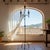 A Symbol of Strength: The Iron Knot Candelabra ️ Make a meaningful statement in your home with this Hand-Forged Wrought...