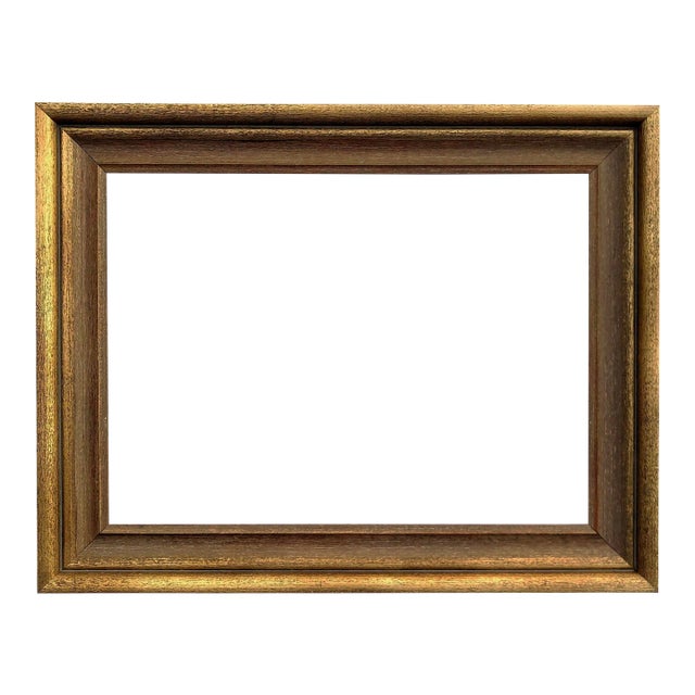 Vintage Gold Frame For Sale