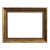 Vintage Gold Frame For Sale