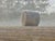 Fox amidst the Hay Bales on Misty Morning in a Field in the English Countryside 2014 For Sale - Image 10 of 18