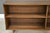 Brown 1950s Maple Bookcase by Paul McCobb Planner Group for Winchendon For Sale - Image 8 of 9