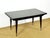 Art Deco Dining Table in Macassar Ebony with Extensions, France, 1940s For Sale - Image 18 of 18