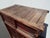 Share Antique 1900's Wabisabi Japanese Antique Tansu Storage Cabinet Sideboard For Sale In Los Angeles - Image 6 of 18